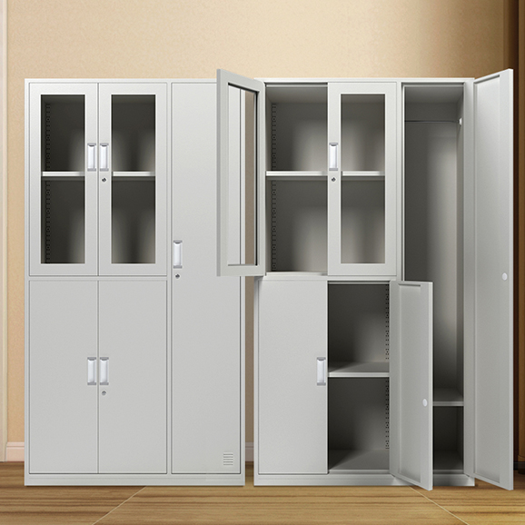 steel locker