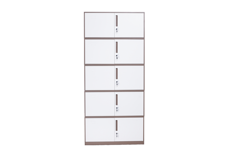 SFD-M05 5 Section Cabinet