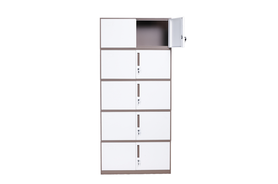 SFD-M05 5 Section Cabinet