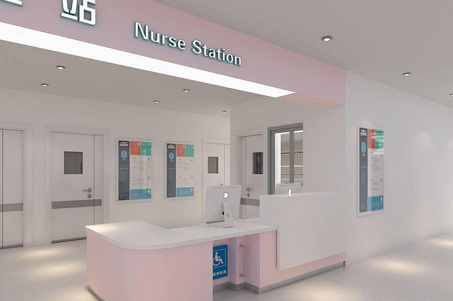 Nurse Station