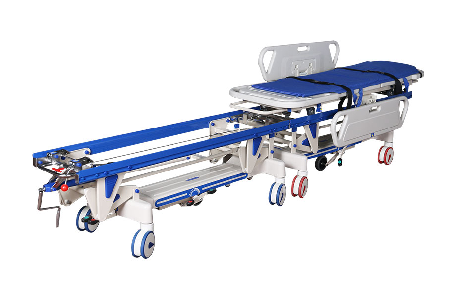 SFD-P01 Luxury operational connecting stretcher