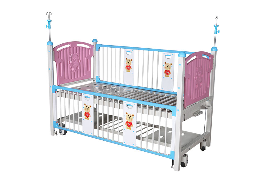SFD-F103B Children's bed