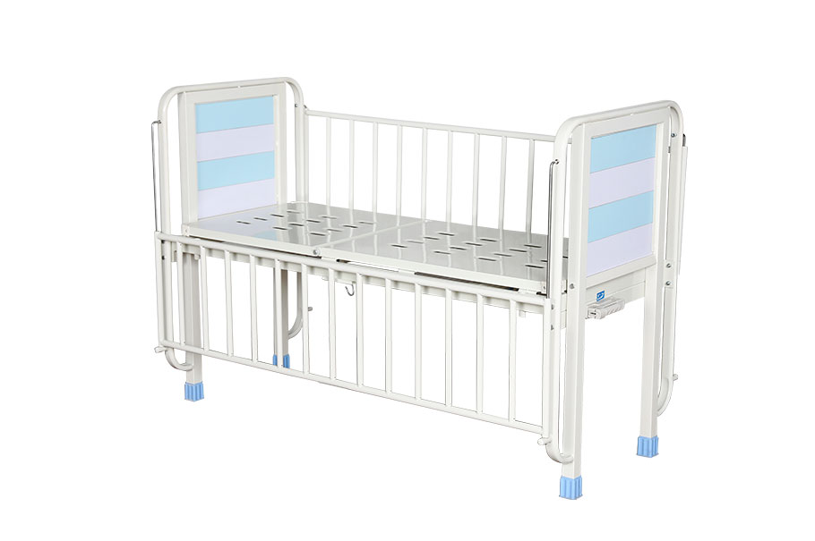 SFD-F108D  Pediatric Bed