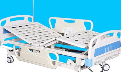 nursing bed