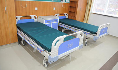 medical beds