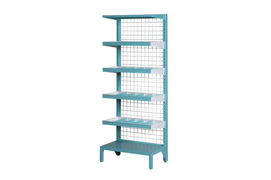 SFD-898 single sided medicine shelf