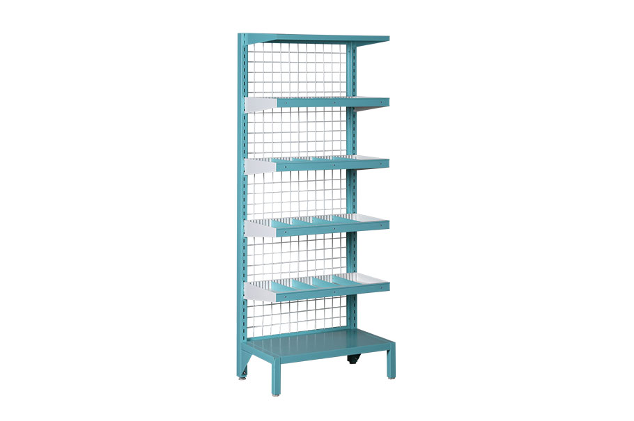 SFD-898 single sided medicine shelf