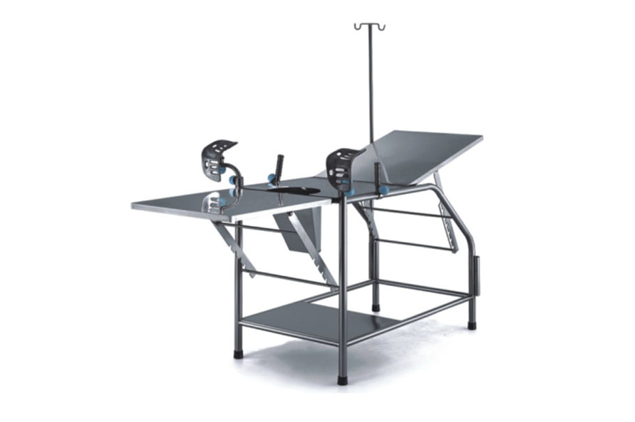 PX-193 Portable Gynecological Examination Bed