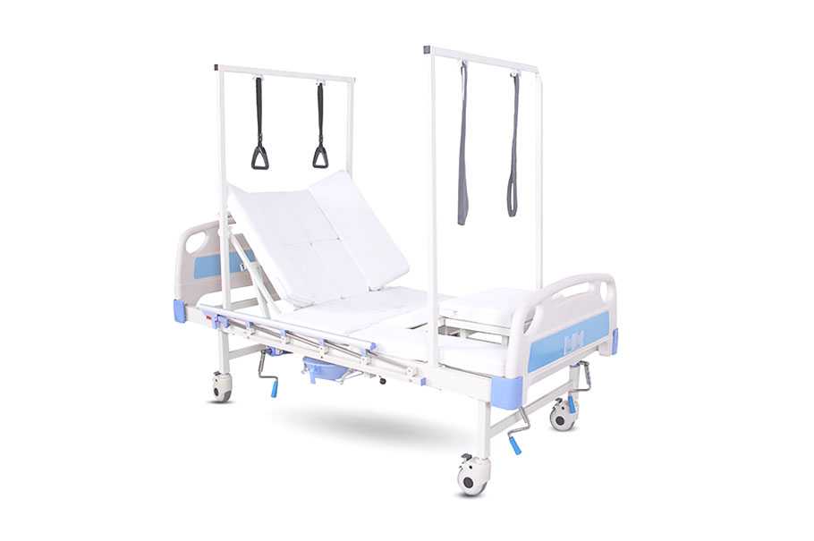 Orthopedic Traction Bed 