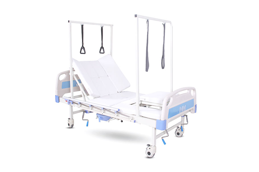 Orthopedic Traction Bed 