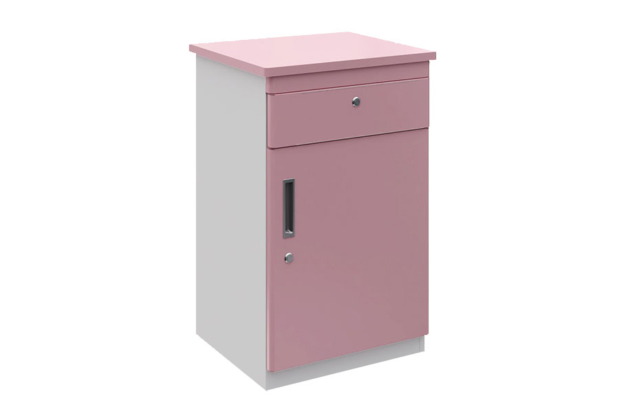 SFD-814 Bedside cabinet