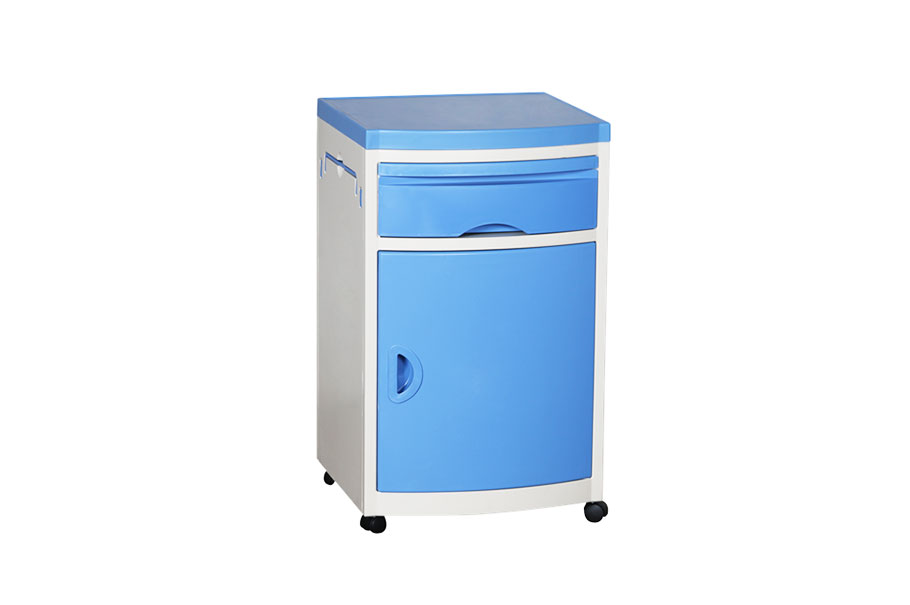 ABS Bedside cabinet