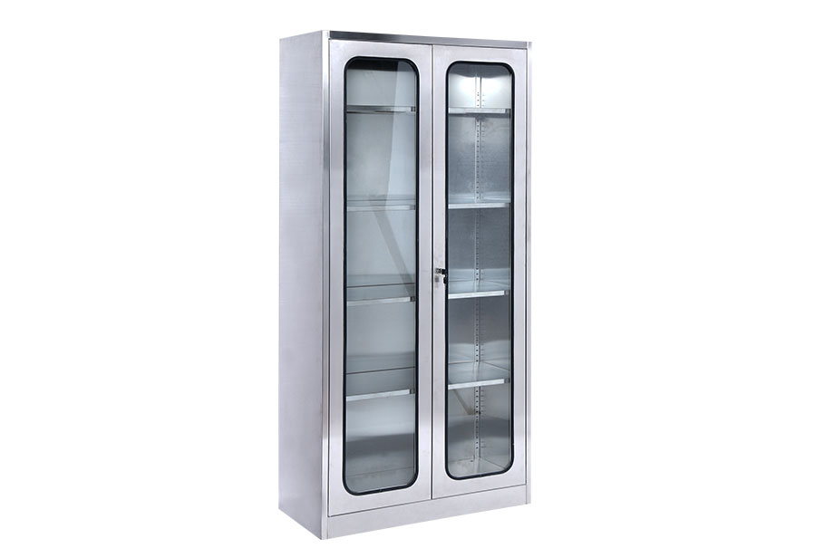 SFD-850  Equipment cabinet