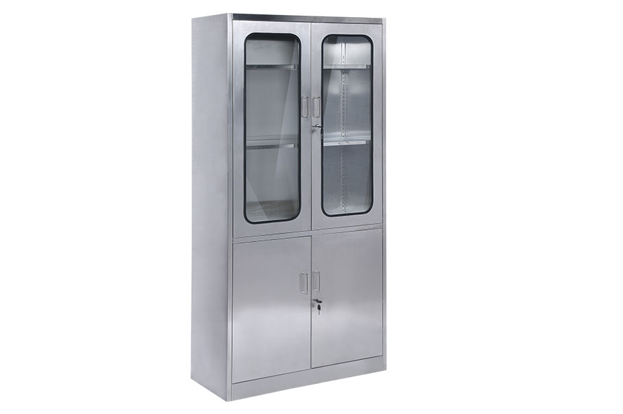 SFD-851A  Equipment cabinet