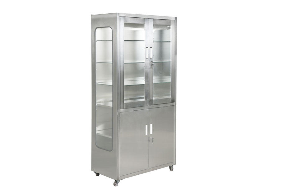 SFD-852  Equipment cabinet