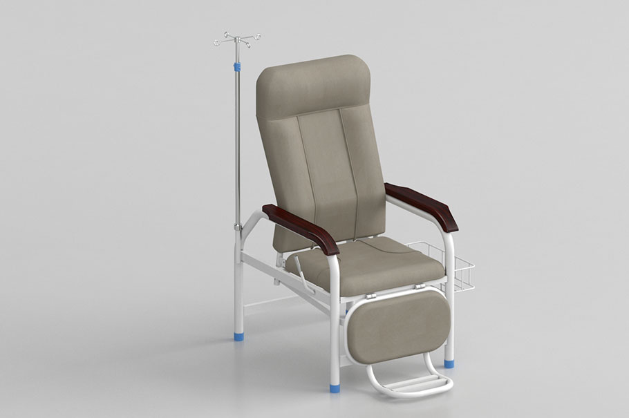 transfusion chair