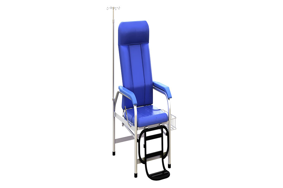 transfusion chair