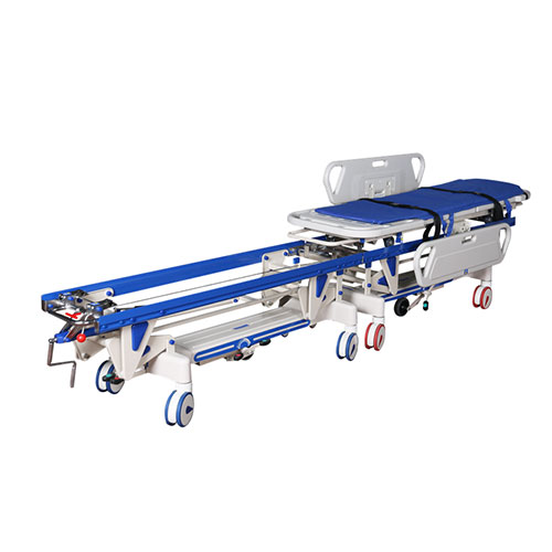 Hospital Stretcher