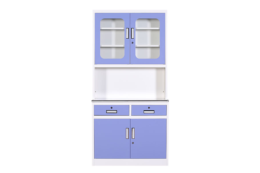 Medicine cabinet