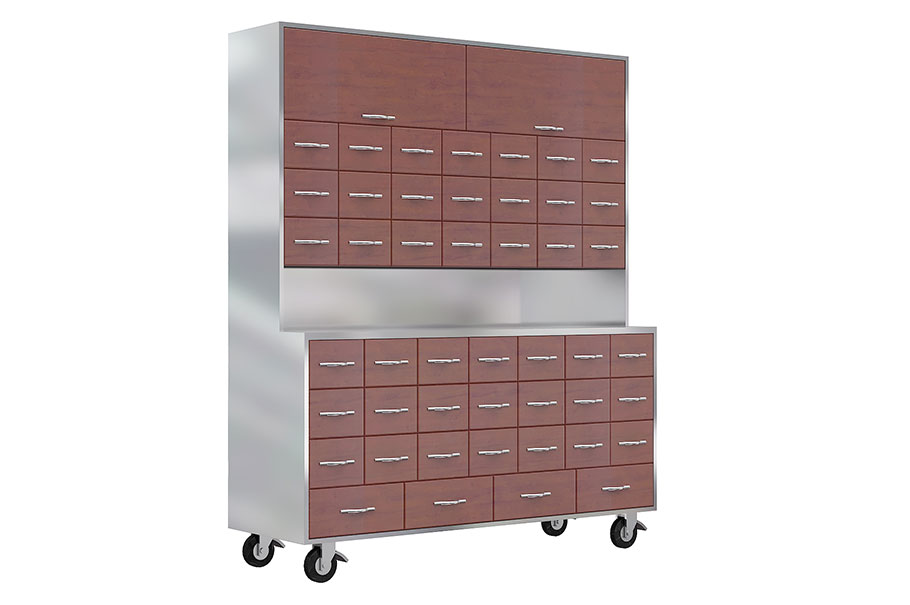 SFD-896B Chinese medicine cabinet