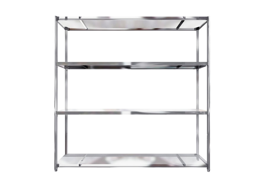 SFD-H08 Heavy duty medicine shelf