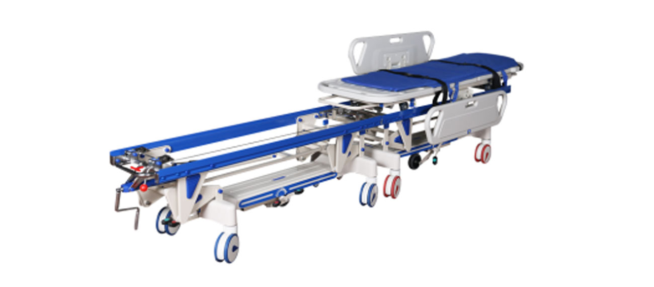 Hospital Stretcher