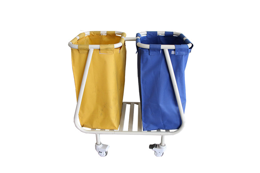 SFD-984A    Garbage  trolley