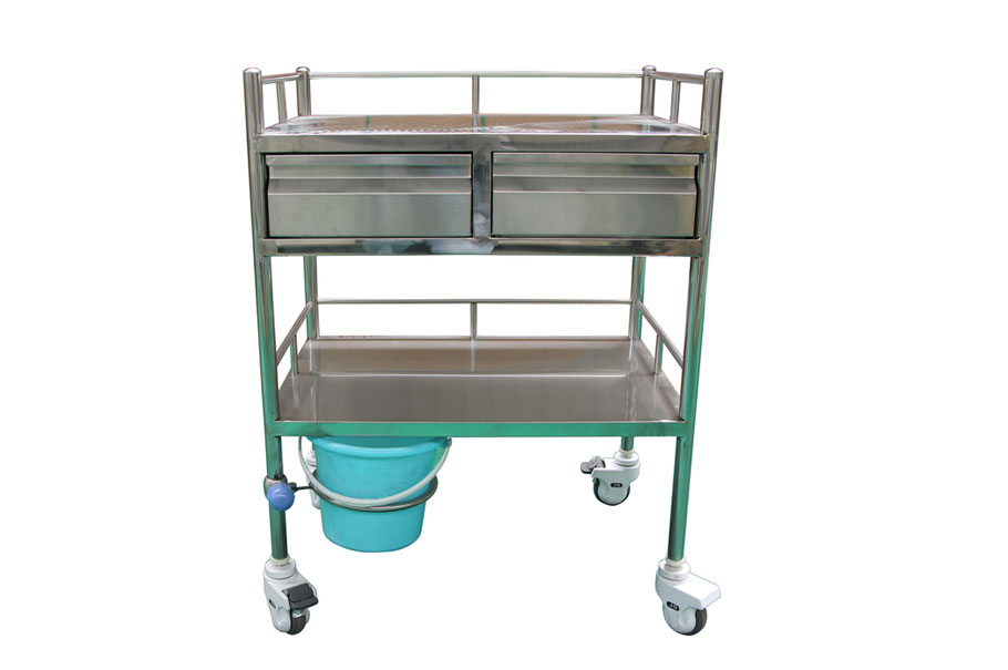 SFD-Q09B   Treatment trolley