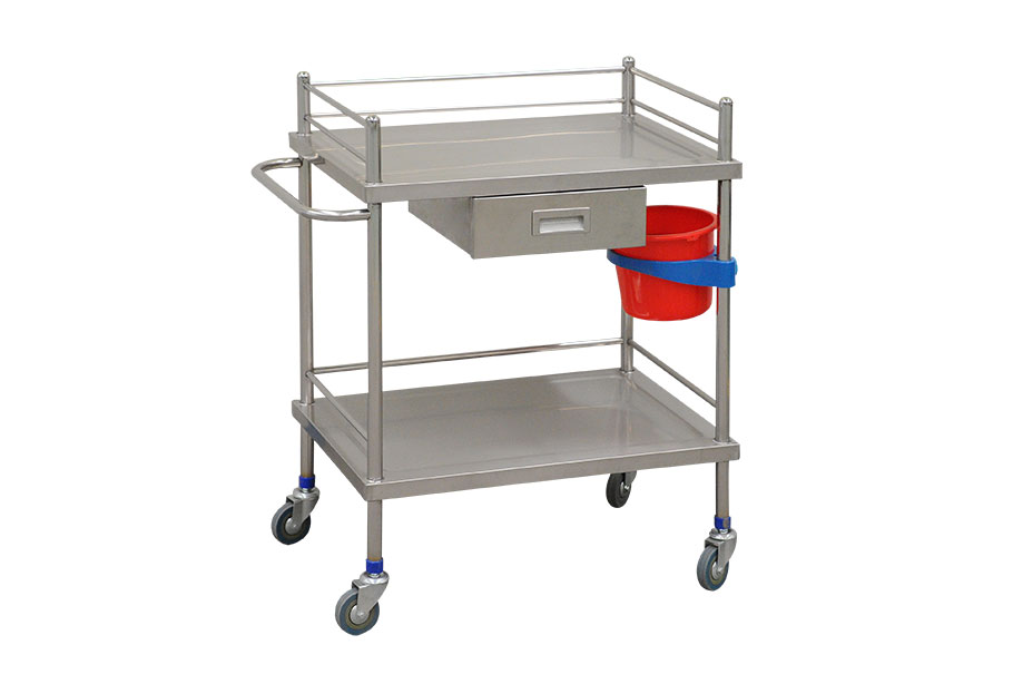 SFD-Q12D  Treatment trolley