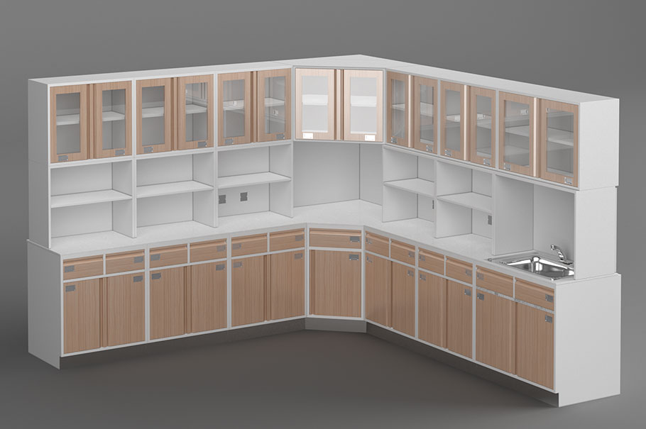 Treatment table